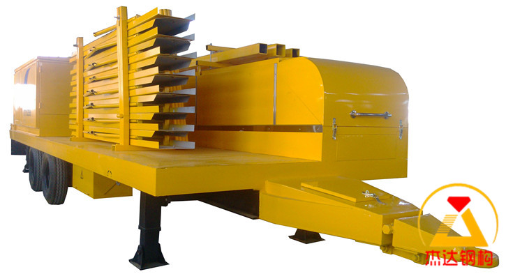 914-610無梁起拱機