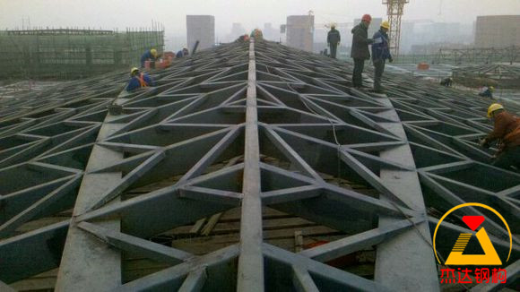鹽城鋼結(jié)構(gòu)施工隊(duì)伍