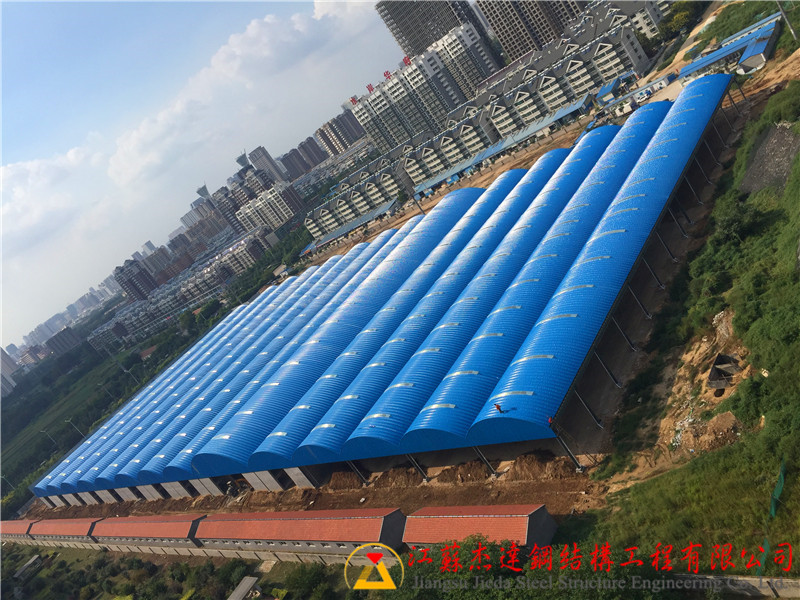 山東濰坊十甲村農(nóng)貿(mào)市場