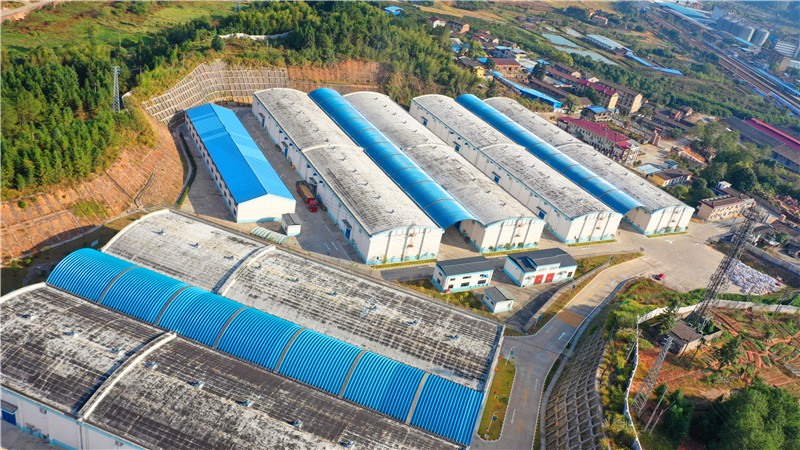 拱形屋面如何挑選天窗？