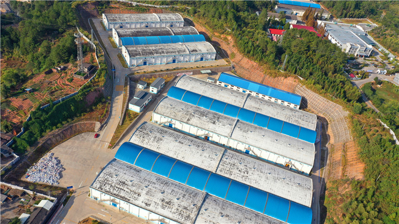 鋼結(jié)構(gòu)拱形屋頂有哪些類型？