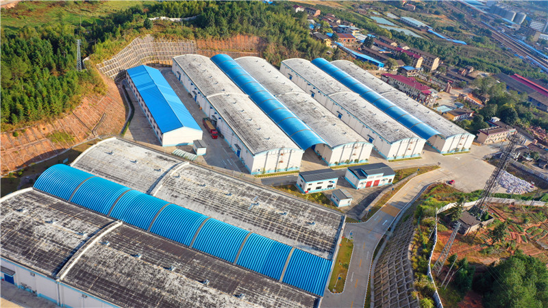 如何解決JD914-610型拱形屋面的干裂問題?