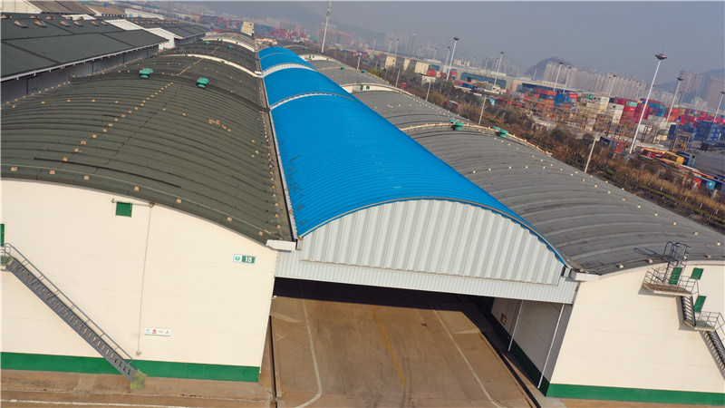 拱殼屋頂有哪些深受喜愛的特點？