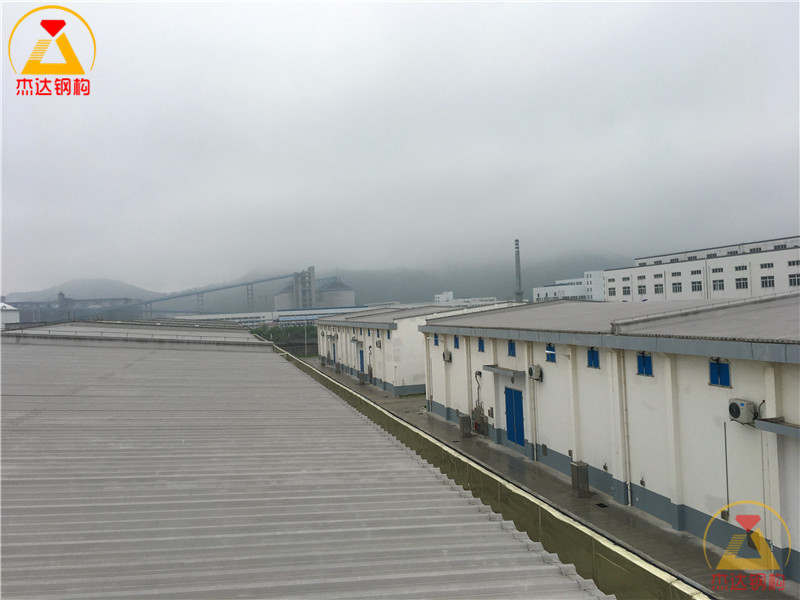 池州拱殼屋面飛機(jī)場(chǎng)