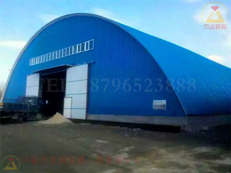 彩鋼卷板之輕鋼結(jié)構(gòu)彩鋼房屋的特點(diǎn)