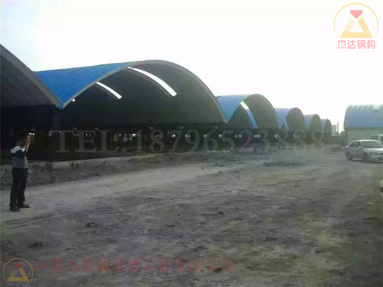 列舉杰達(dá)太空瓦的好處